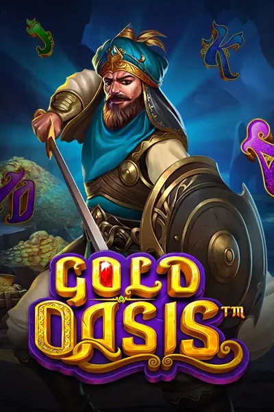 Q88 Gold Oasis