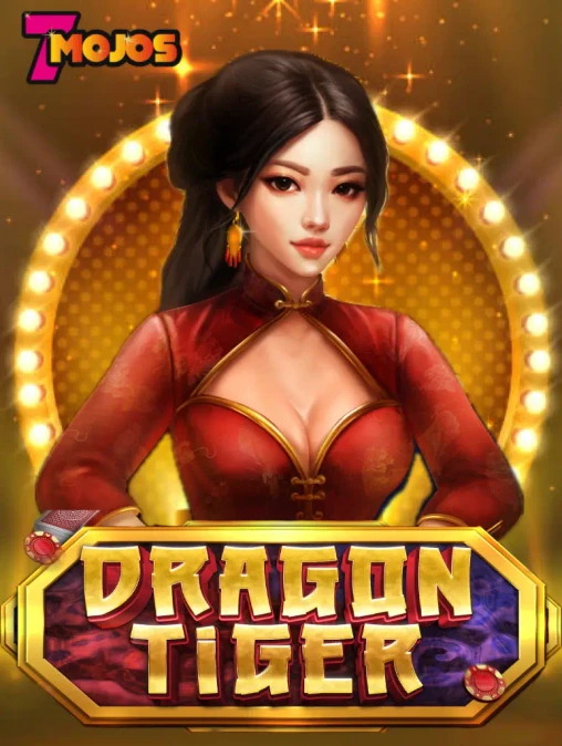 Q88 Dragon Tiger