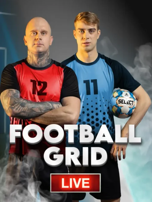 Q88 Football Grid