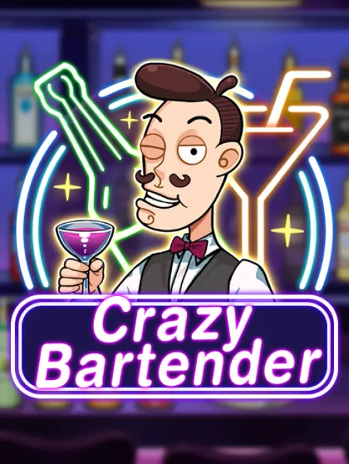 Q88 Crazy Bartender