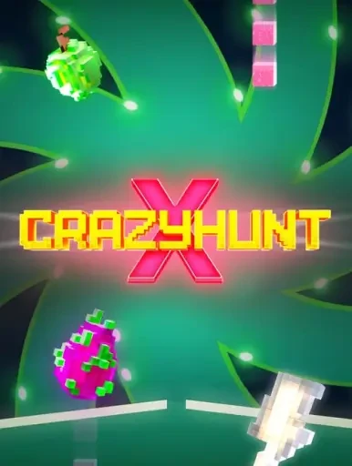 Q88 Crazy HuntX