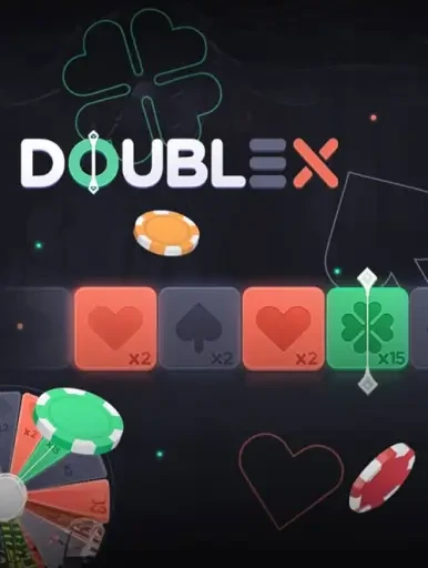 Q88 DoubleX