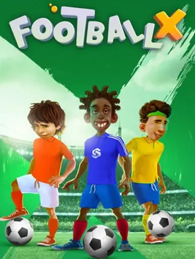 Q88 FootballX