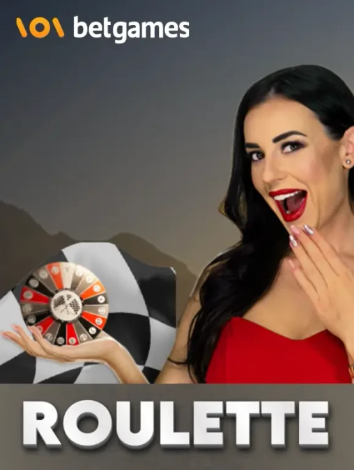 Q88 Roulette