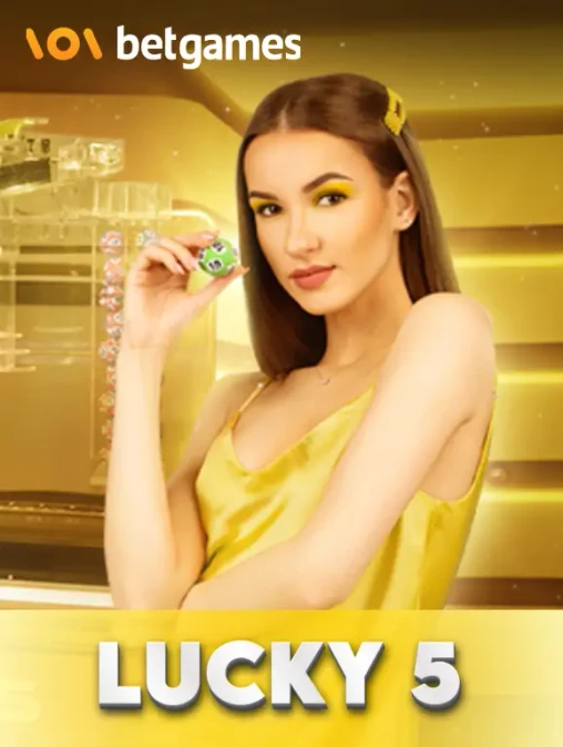 Q88 Lucky 5