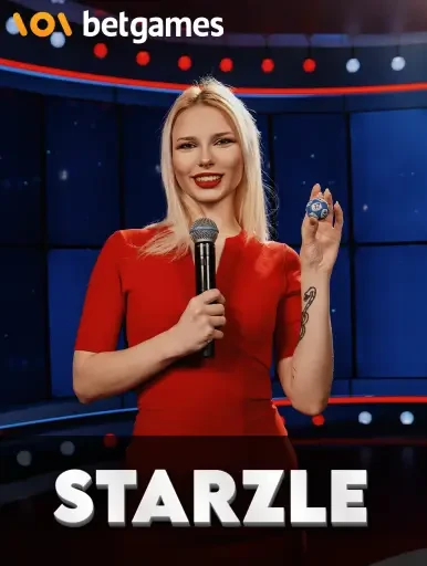 Q88 Starzle