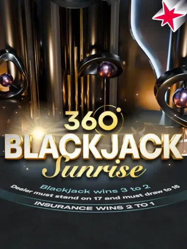 Q88 Blackjack 360 Sunrise