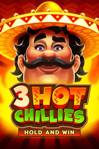 Q88 3 Hot Chillies
