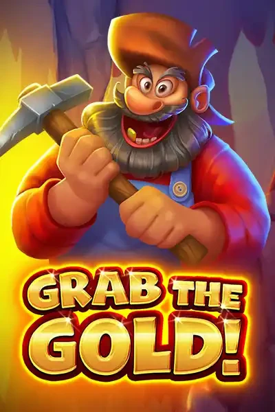 Q88 Grab the Gold!
