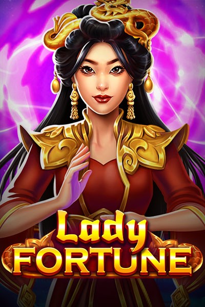 Q88 Lady Fortune