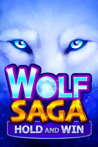 Q88 Wolf Saga: Hold and Win