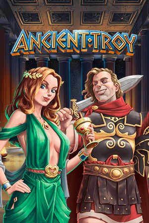 Q88 Ancient Troy