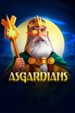 Q88 Asgardians