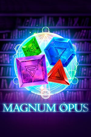 Q88 Magnum Opus