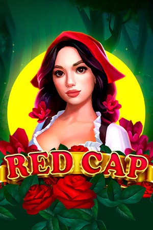 Q88 Red Cap