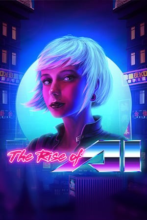 Q88 The Rise of AI