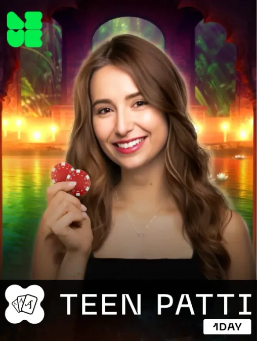 Q88 Teen Patti 1 Day
