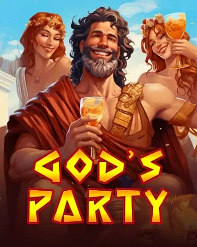 Q88 God's Party