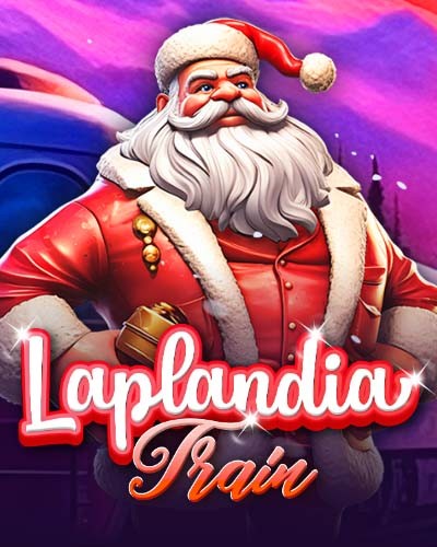 Q88 Laplandia Train