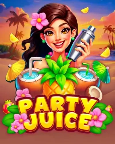 Q88 Party Juice