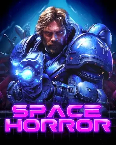 Q88 Space Horror