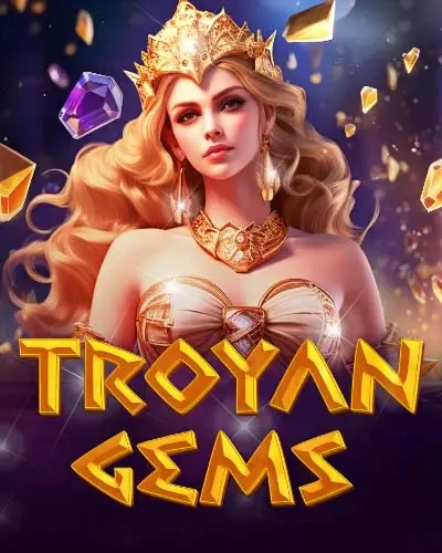 Q88 Troyan Gems