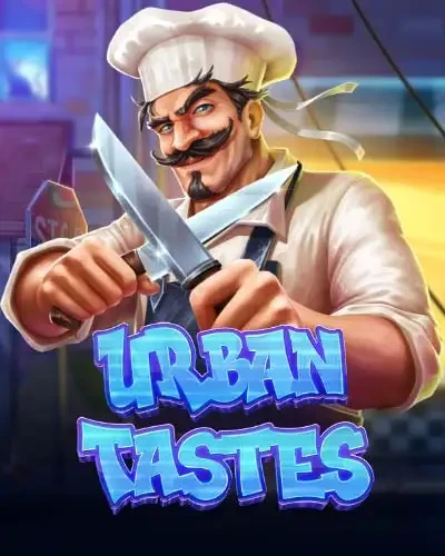 Q88 Urban Tastes