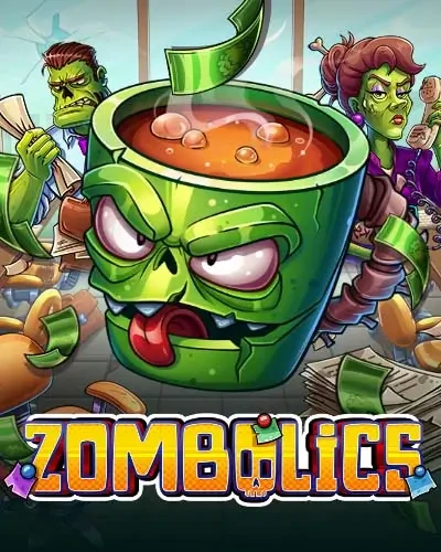 Q88 Zombolics