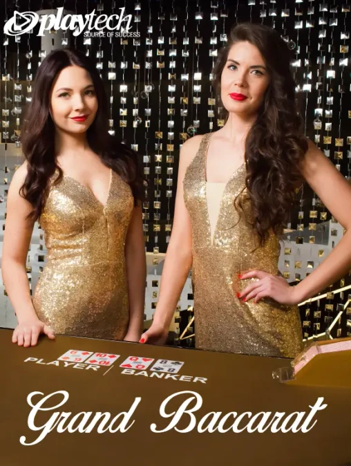 Q88 Grand Baccarat