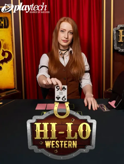 Q88 Hi-Lo Western
