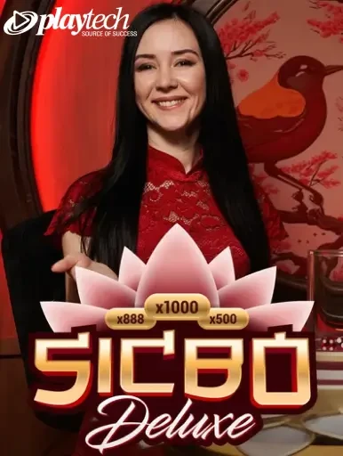 Q88 SicBo Deluxe