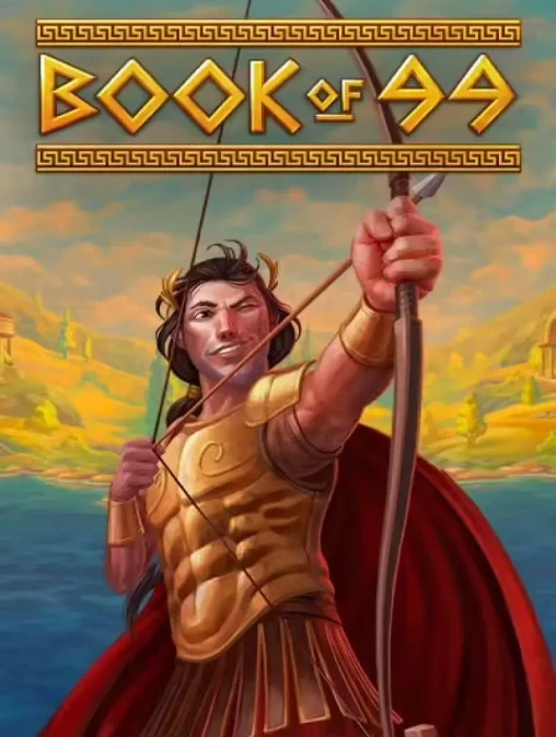 Q88 Book of 99
