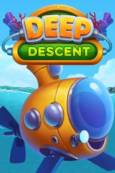 Q88 Deep Descent