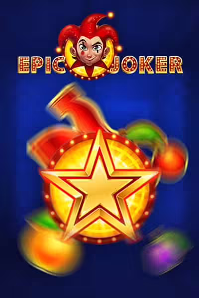 Q88 Epic Joker