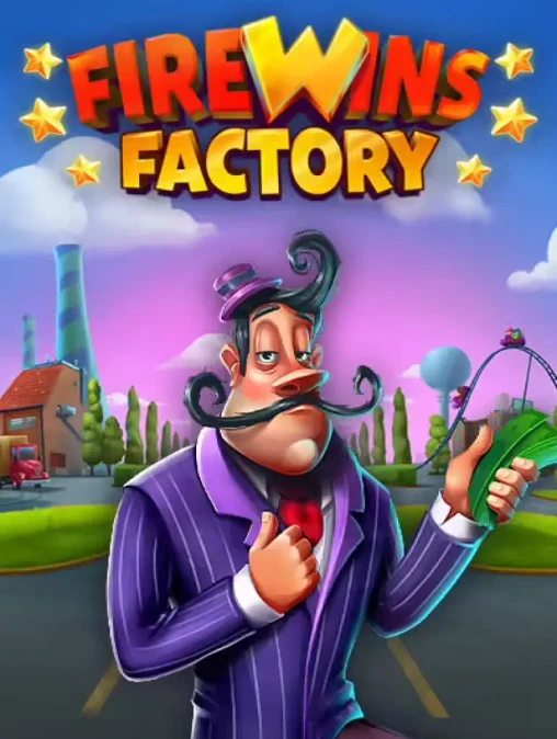 Q88 Firewins Factory