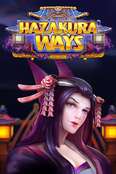 Q88 Hazakura Ways