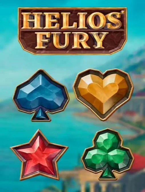 Q88 Helios' Fury