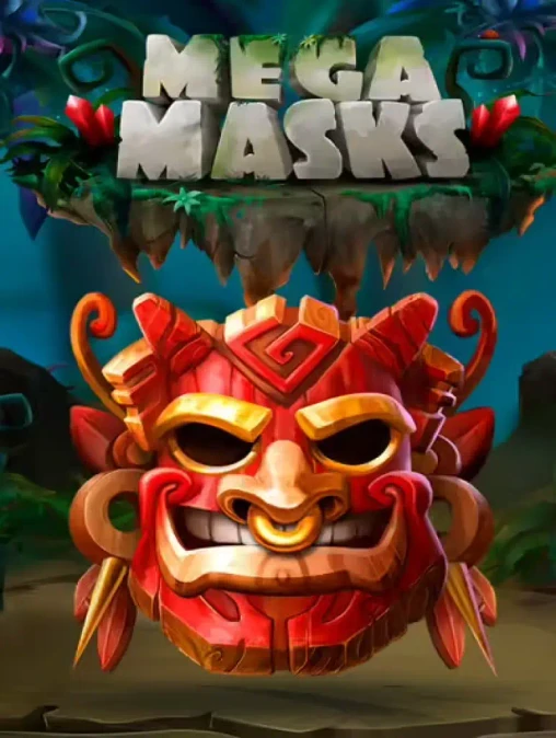 Q88 Mega Masks