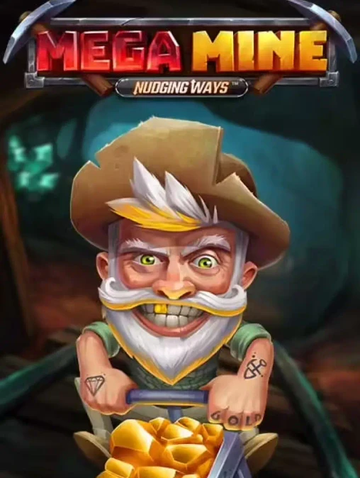 Q88 Mega Mine