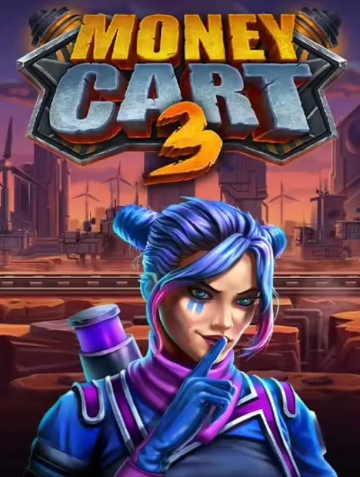 Q88 Money Cart 3