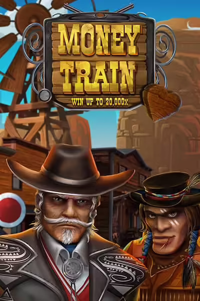 Q88 Money Train
