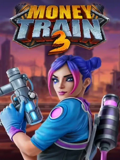 Q88 Money Train 3