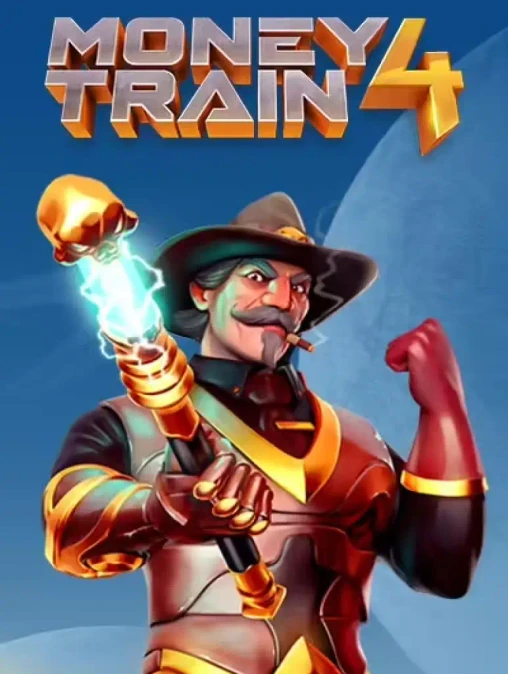 Q88 Money Train 4