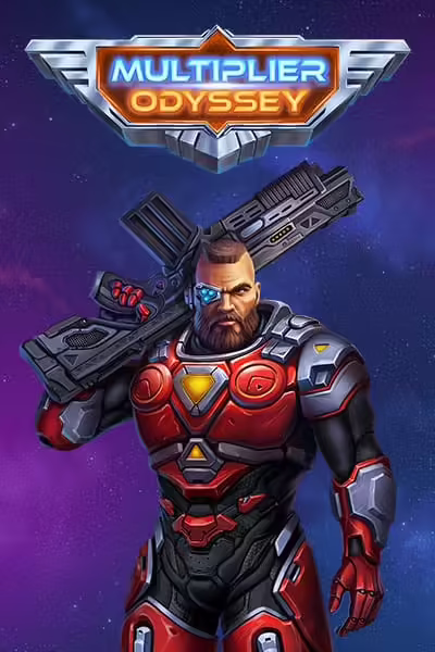Q88 Multiplier Odyssey