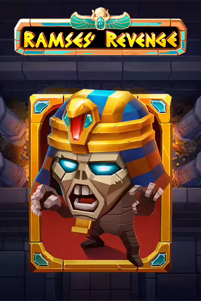 Q88 Ramses Revenge