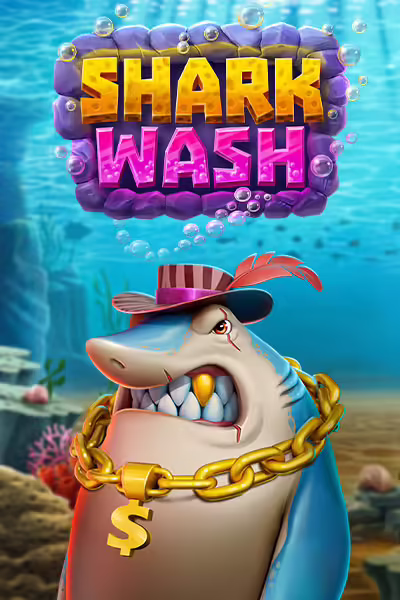 Q88 Shark Wash