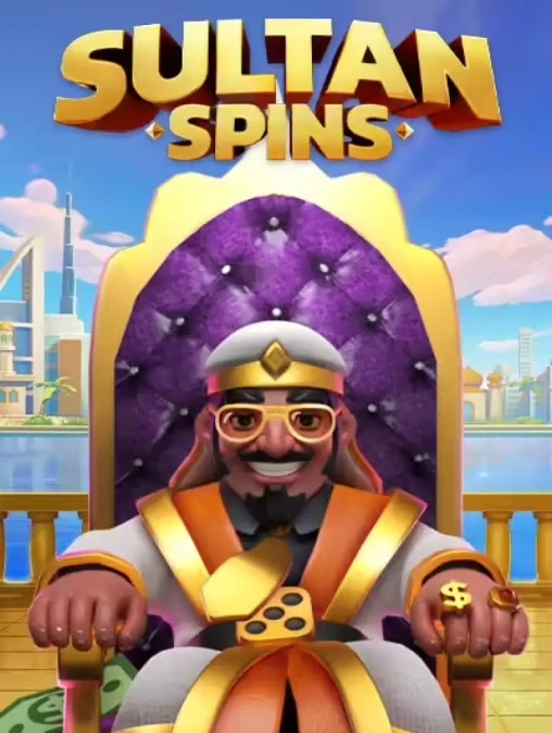 Q88 Sultan Spins