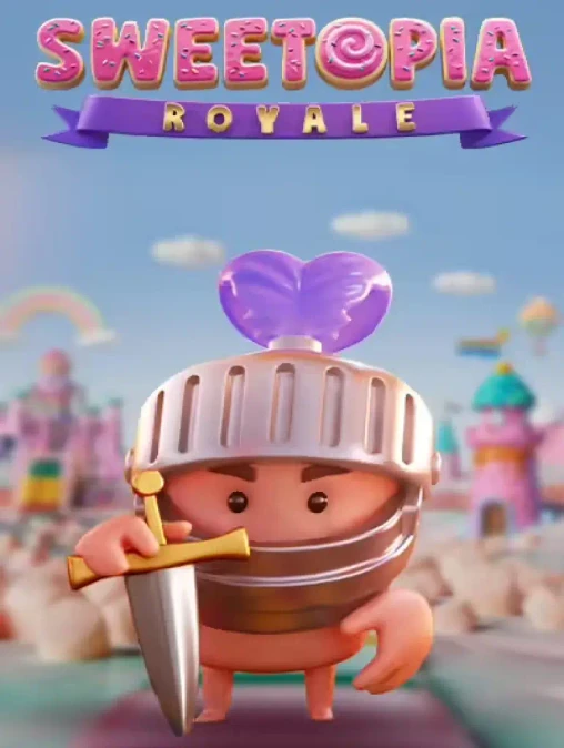 Q88 Sweetopia Royale