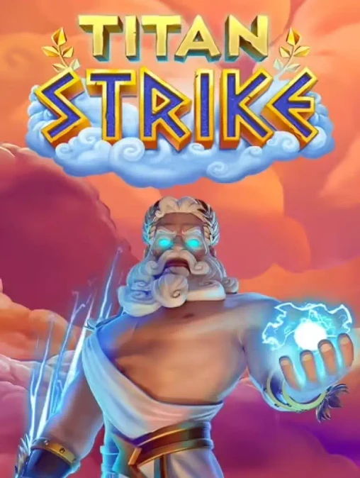 Q88 Titan Strike