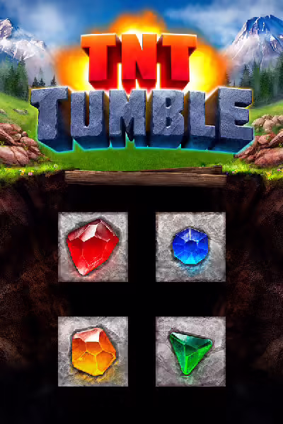 Q88 TNT Tumble